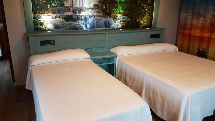 Casa rural para 4 personas, con jardín y jacuzzi en Valle del Miera - 4