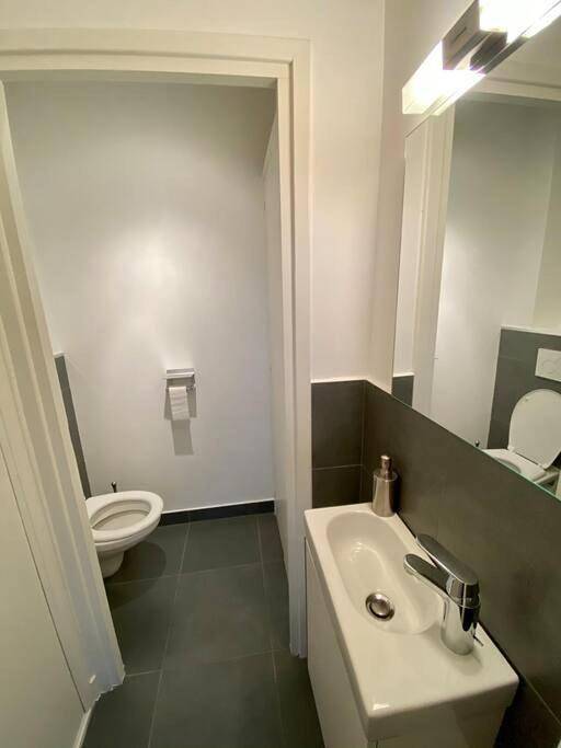 Gîte pour 5 personnes, avec terrasse à Cusset - 4