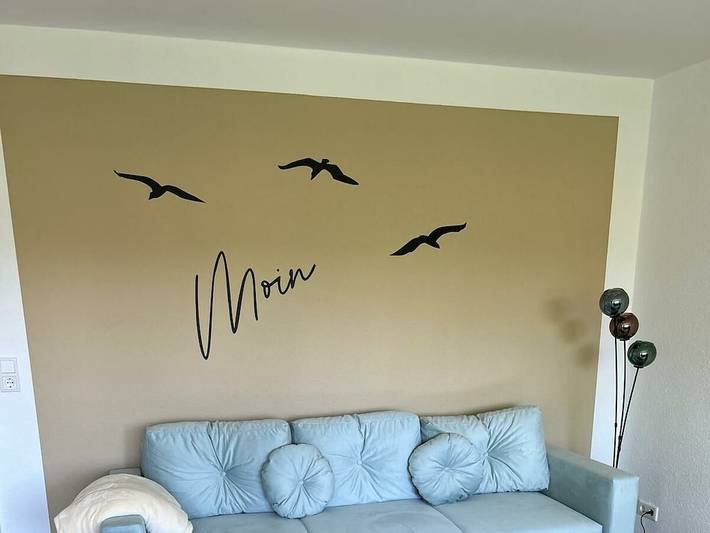 Ferienhaus für 4 Personen, mit Balkon in Wilhelmshaven - 3
