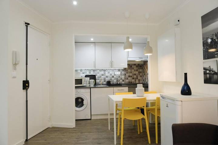 Casa rural para 4 personas en Cascaes - 2