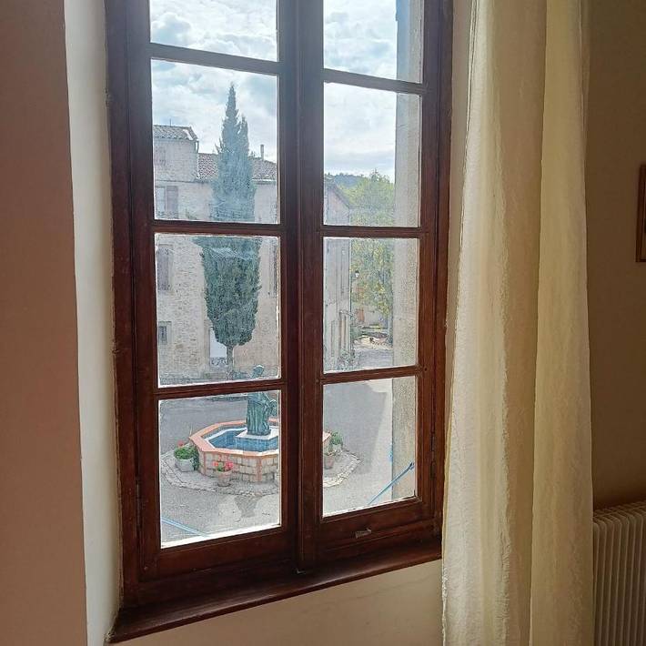 Location de vacances pour 4 personnes, avec terrasse et jacuzzi, adapté aux familles à Sonnac-sur-l'Hers - 4