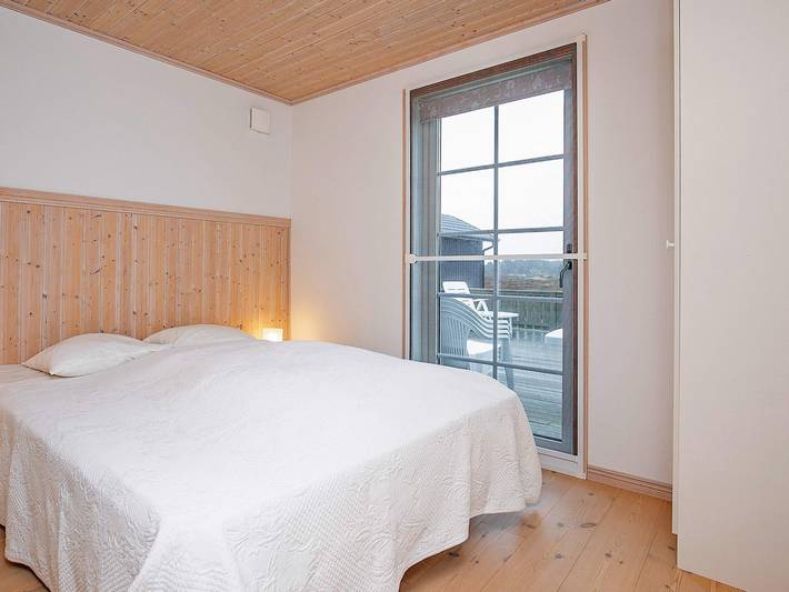 6 Personen Ferienhaus in Læsø in Østerby (Læsø), Læsø