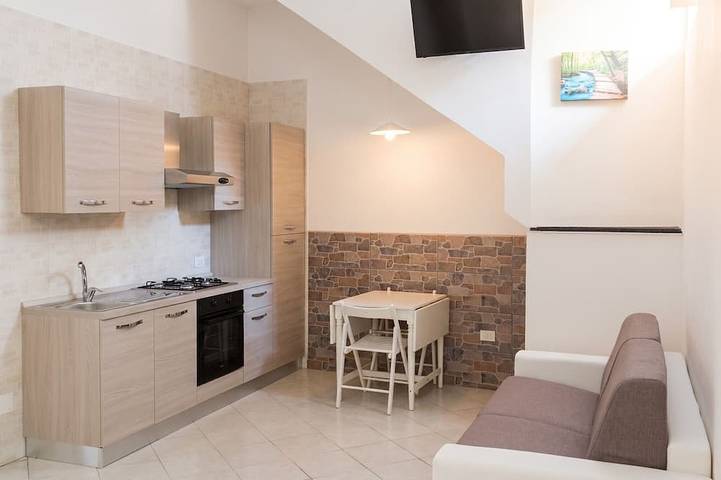 Ferienwohnung für 4 Personen - 1