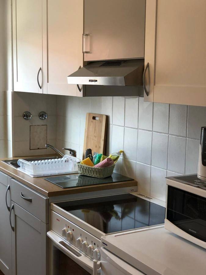 Ganze Ferienwohnung, Ferienwohnungen by K Krause in Salzgitter, Braunschweig und Umgebung