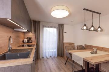 Ferienwohnung für 3 Personen in Sölden (Österreich), Ötztal, Bild 4