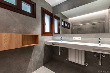 Casa Rural para 6 Personas en Posada de Llanes, Llanes, Foto 4