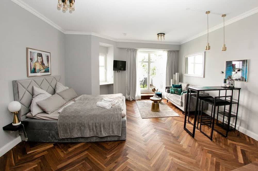 Ganze Wohnung, Exclusive Apartment in Berlin in Charlottenburg Berlin, Berlin