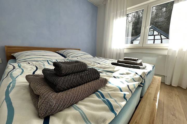 Ferienhaus Eifelone in Heimbach – Ihr Zuhause in der Rureifel in Heimbach, Rureifel (Nordrhein-westfalen)