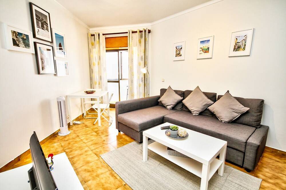 Appartamento vacanze a Lagos a partire da 86€ a notte