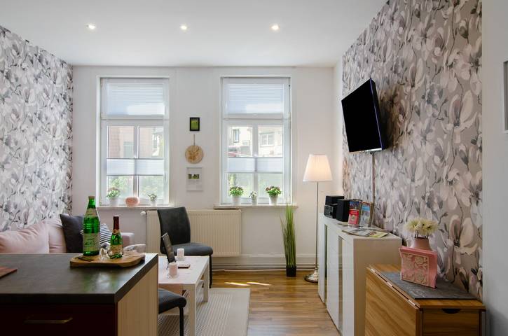 Ferienwohnung für 2 Personen, mit Garten in Benneckenstein - 4