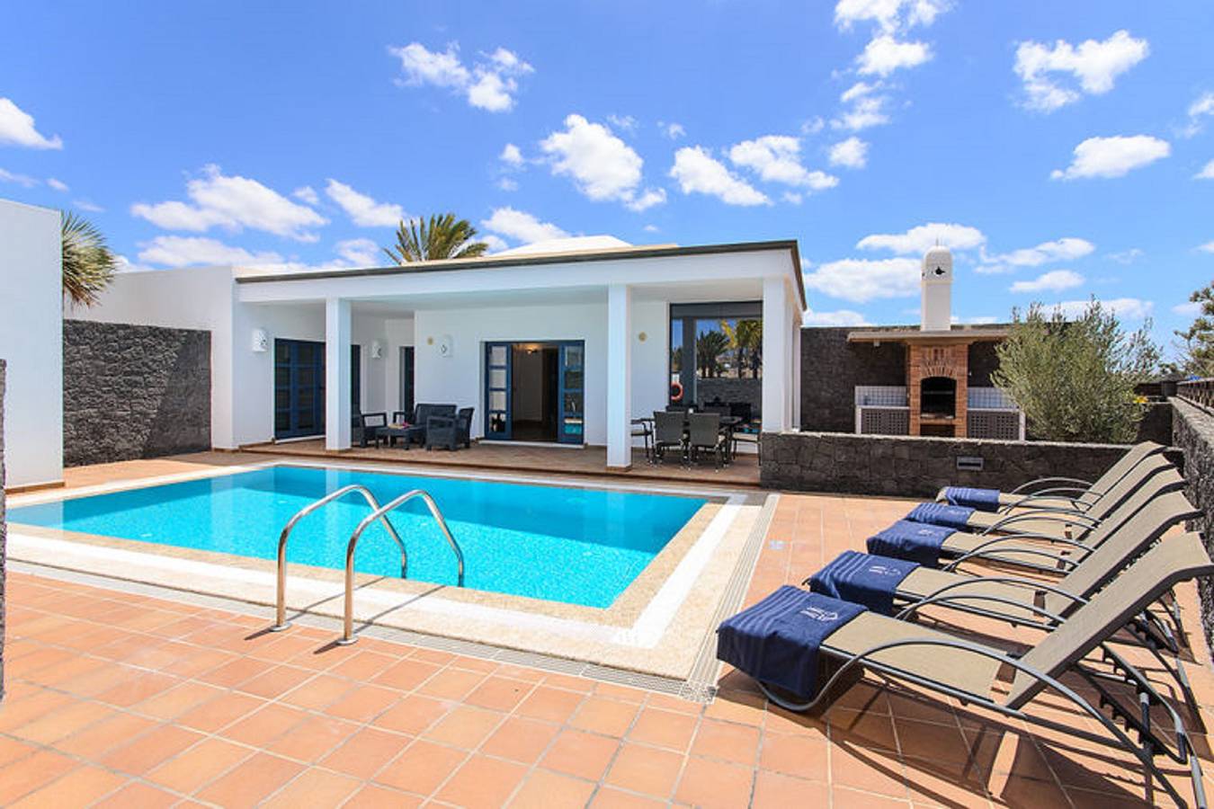 Casa vacanza a Yaiza a partire da 271€ a notte