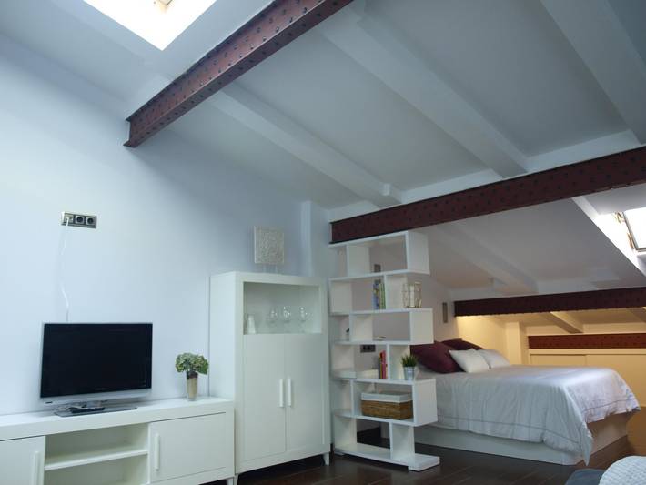 Appartement de vacances pour 4 personnes - 1