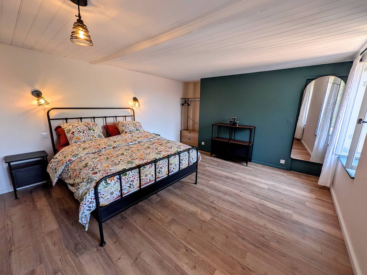 Gîte tout confort au cœur de Champlitte - 6 pers. in Champlitte, Haute-Saône