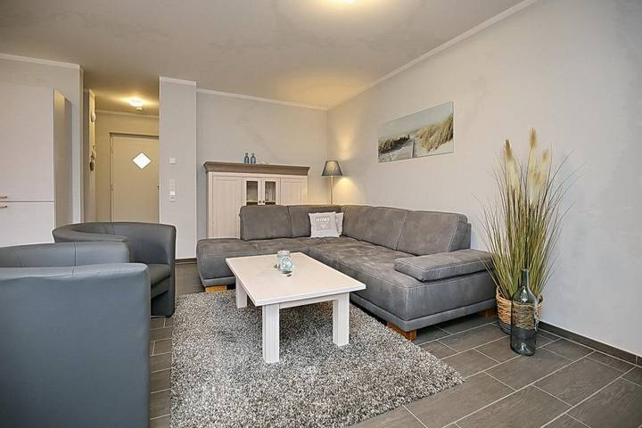 Ferienhaus für 7 Personen, mit Terrasse und Sauna, mit Haustier in Boltenhagen - 2