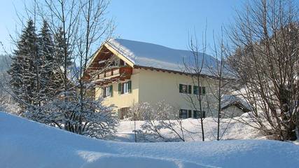 Ferienwohnung für 4 Personen in Sachrang, Aschau im Chiemgau, Bild 3