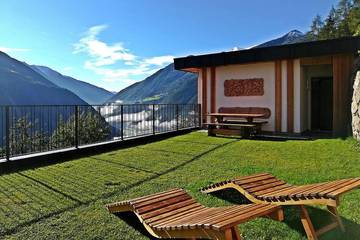 Chalet per 6 Persone in Valle Aurina, Alpi della Zillertal, Foto 3