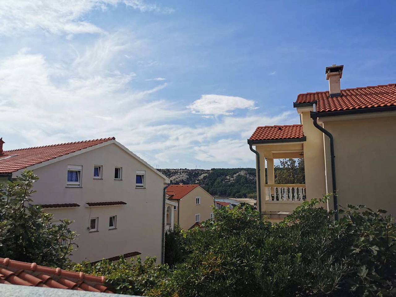 Ganze Wohnung, Apartments Miranda in Lopar, Rab