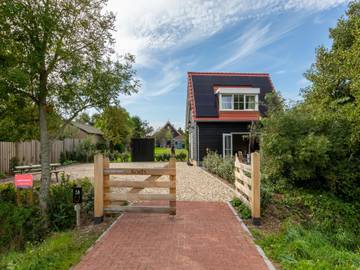 Ferienwohnung für 2 Personen, mit Garten in Zoutelande