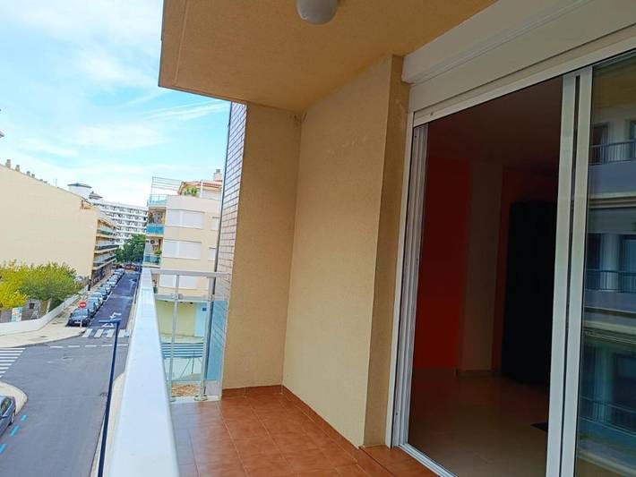 Chalet para 8 personas, con terraza en Peñíscola