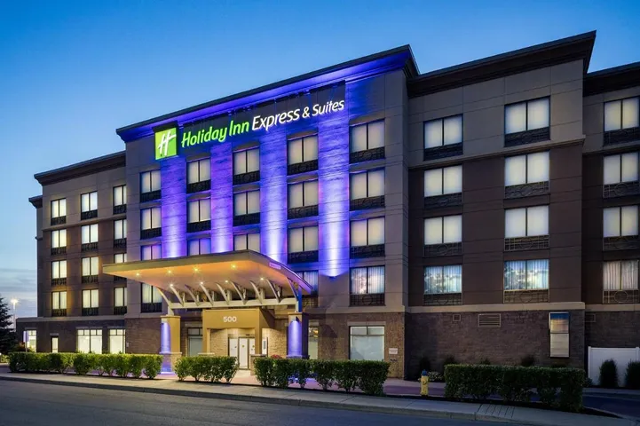 Hotel para 2 personas, con piscina - 1