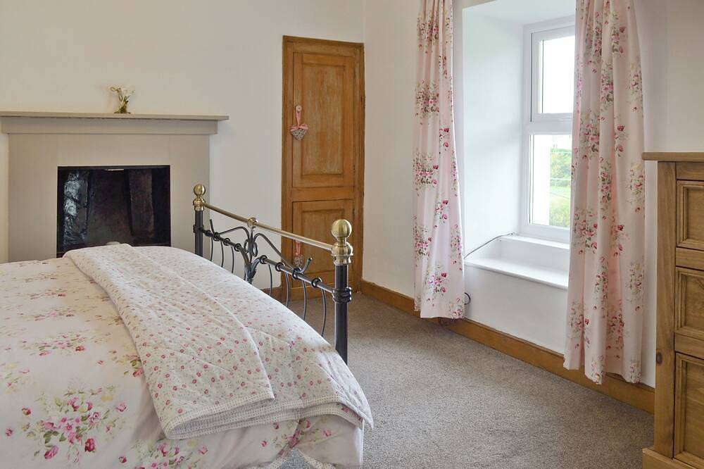 3 Schlafzimmer Unterkunft in Nefyn, near Pwllheli in Nefyn, Gwynedd