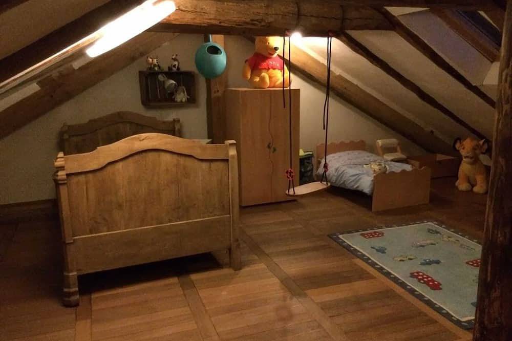 Homerez - Villa in Le Chambon-sur-Lignon in Le Chambon-sur-Lignon, Zentralmassiv