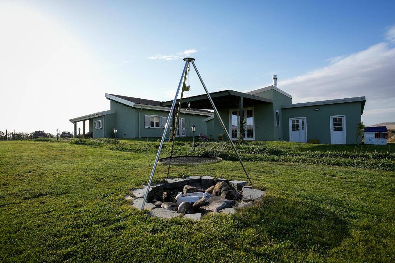 Due chicchi d'infinito in Melfi, Vulture