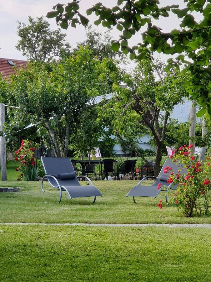 Holiday Apartment in Putbus, Rügen