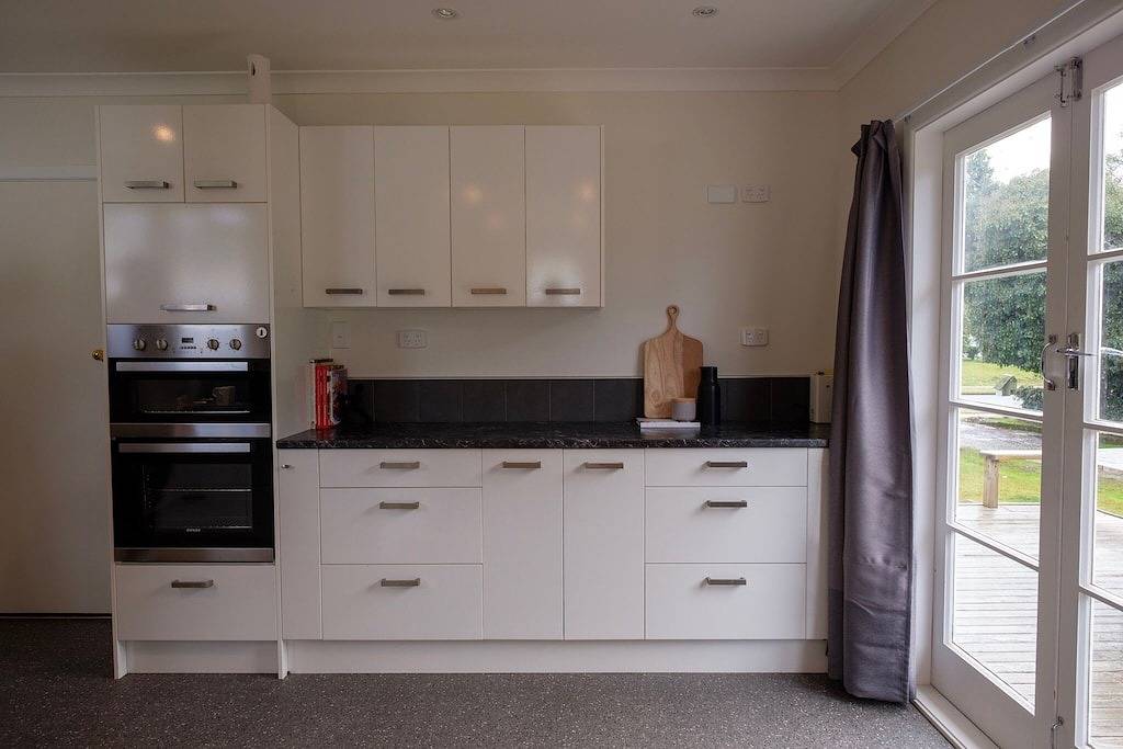 Poppa's Place: Renoviertes Haus Perfekt für den Sommer in Taupo District