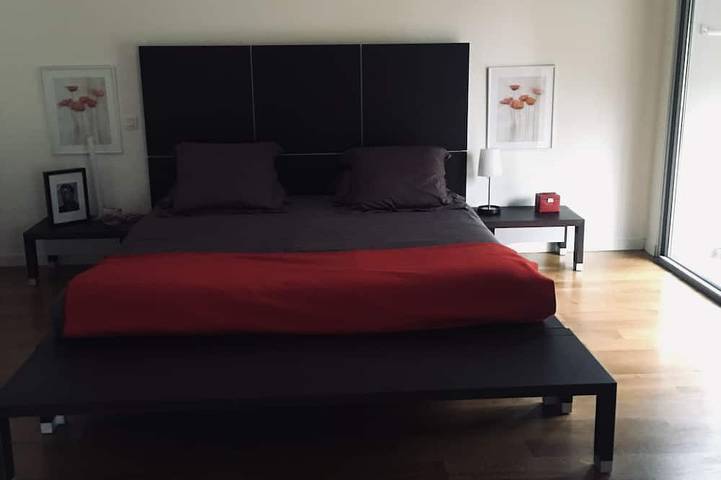 Location de vacances pour 4 personnes à Carbon-Blanc - 4