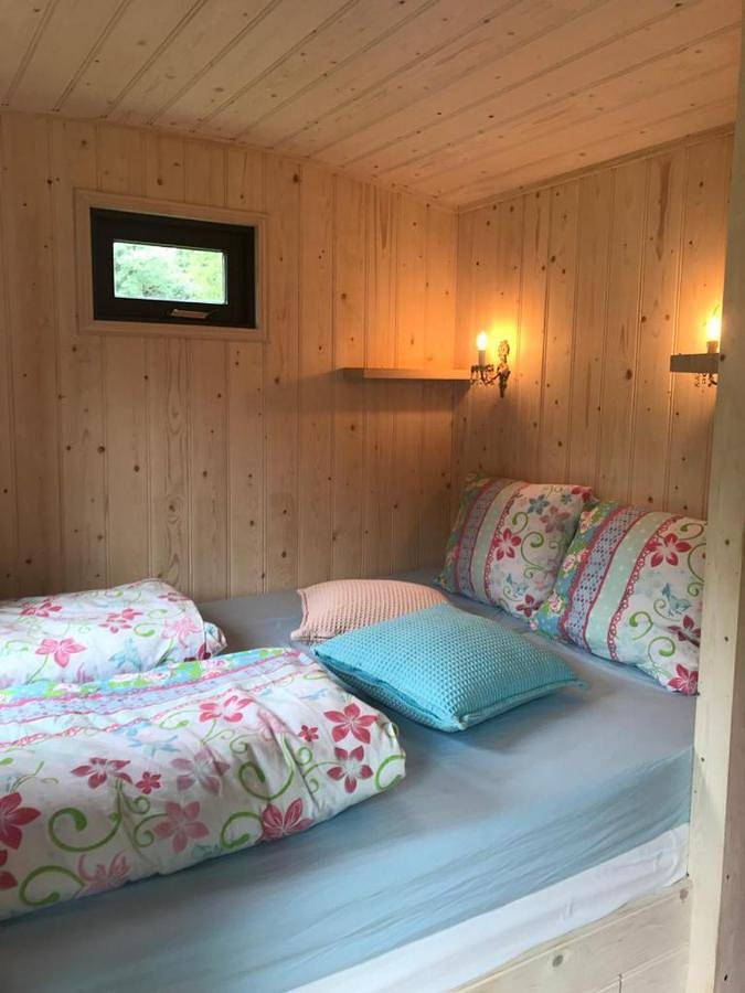 Yurt in Ermelo, Veluwe