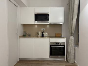 Appartement De Vacances pour 2 Personnes dans Saint-Tropez, Région de Draguignan, Photo 1