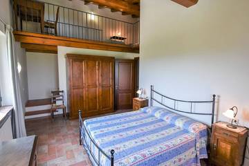 Agriturismo per 3 Persone in Castana, Oltrepò Pavese, Foto 2
