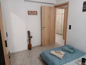 Apartment for 4 People in Rhodes, Photo 1