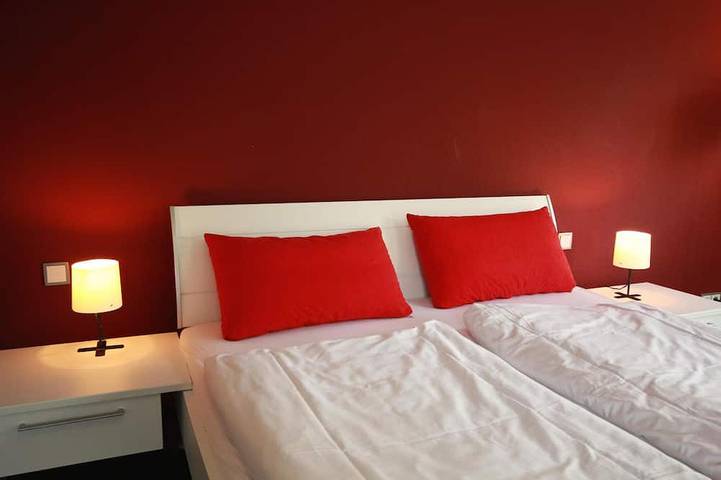 Ferienwohnung für 2 Personen in Bliesdorf - 2