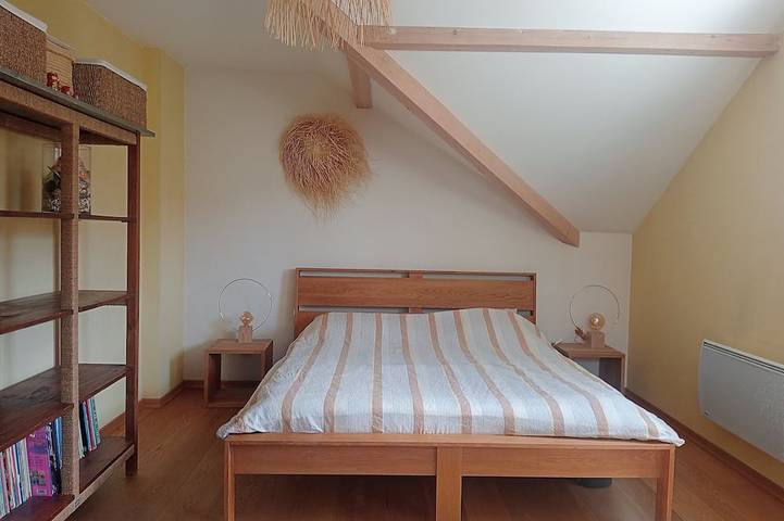 En la orilla este del lago de Annecy 180m² en el corazón de un entorno excepcional in Talloires-Montmin, Región de Annecy
