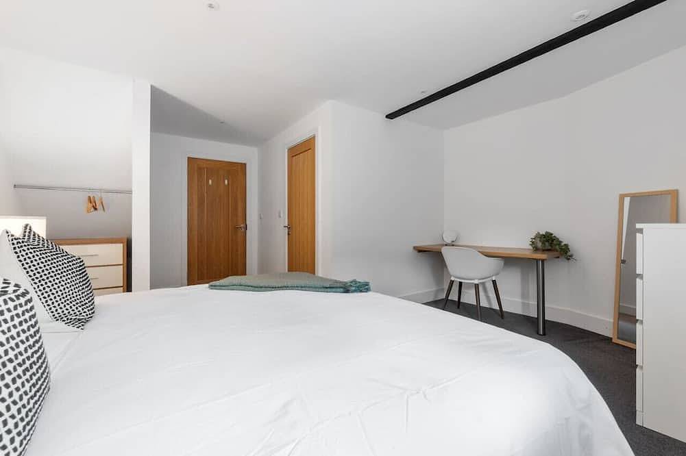 Apartamento entero, 1A The Courtyard Exeter in Exeter, Devon
