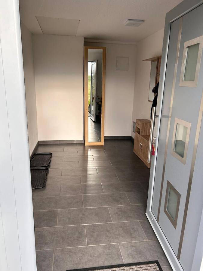 Ferienwohnung für 5 Personen, mit Terrasse und Garten sowie Ausblick in Amt Neuhaus - 2