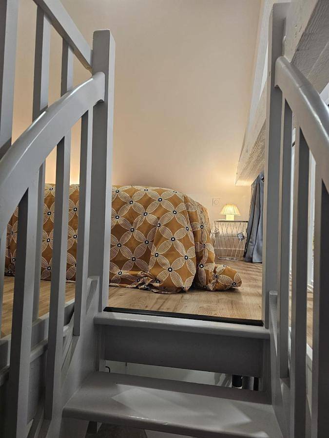 Apartamento de vacaciones para 4 personas - 1