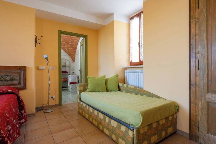 Appartamento intero, Grappolo in Cossombrato, Provincia d'Asti