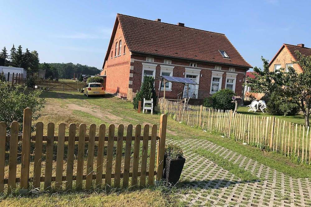 Ganze Wohnung, Fewo kleine Auszeit (Wlan incl.) - Fewo Auszeit in Mönkebude, Vorpommern Greifswald