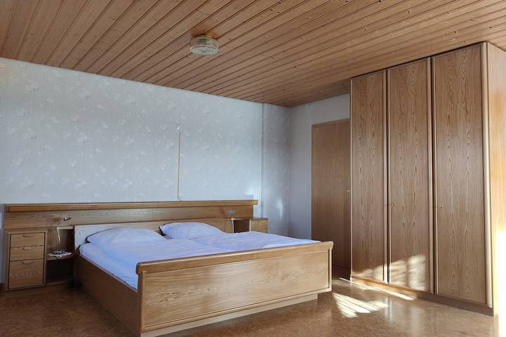 Ganze Wohnung, Ferienwohnung Marianne in Neuweiler in Neuweiler, Nordschwarzwald