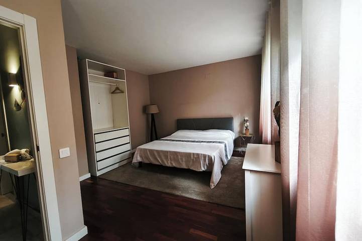 Villa with a private pool, 25 minutes from Barcelona (Vallromanes), near the F1 circuit in Vallromanes, Barcelona Provinz