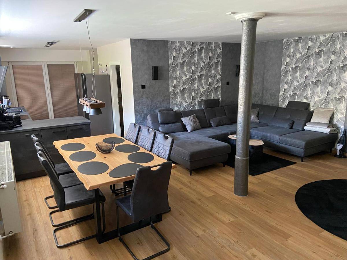 Ganze Wohnung, Ferienwohnung Fritz in Schönebeck (Elbe), Elbe-Börde-Heide