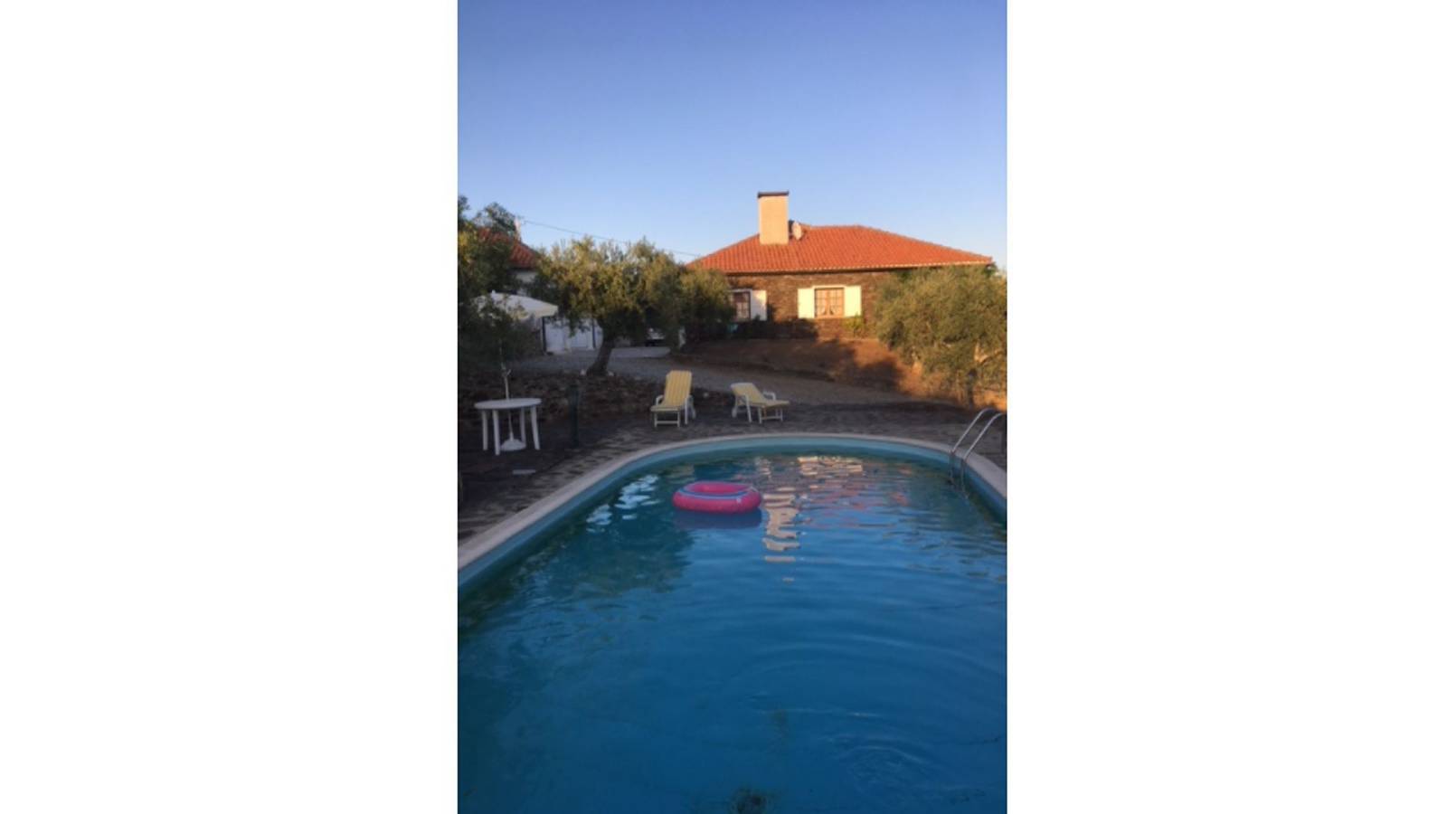 Quinta da Vela in Meirinhos, Douro Valley