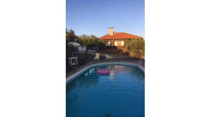 Casa De Férias para 8 Pessoas em Meirinhos, Vale do Douro, Foto 4