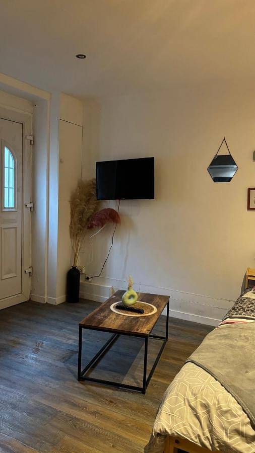 Gîte pour 2 personnes à Élancourt - 2