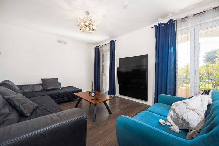 Ganze Wohnung, Holiday Home Roko&Iva in Brodarica, Šibenik-Knin