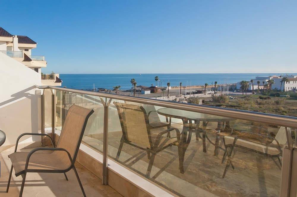 Appartamento vacanze a Manilva a partire da 124€ a notte