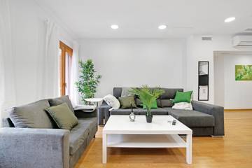 Vakantieappartement voor 4 Personen in Denia Old Town, Dénia, Afbeelding 1